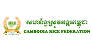 CAMBODIA RICE FEDERATION
