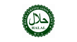 HALAL CERTIFICATION AGENCY