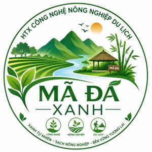 MA DA XANH AGRICULTURAL TECHNOLOGY AND TOURISM COOPERATIVE.