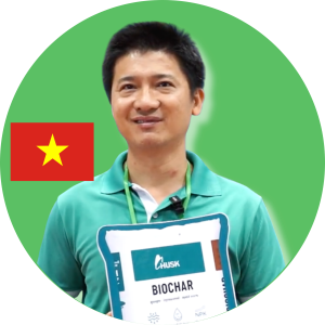 Mr. Lai Tuan Kiet