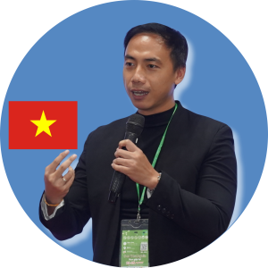 Mr. Nguyen The Tung