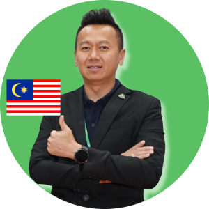 Mr. Alcent Lim